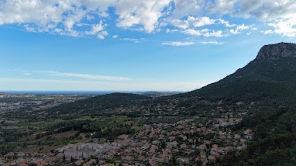 Marie Berthaud Soins Énergétiques, Praticien de Médecine Alternative à La Farlède