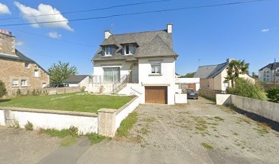 CRINIERE Claire - Etiopathe Pleurtuit, Praticien de Médecine Alternative à Pleurtuit