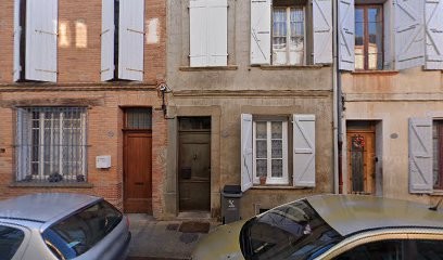 Cabinet de Réflexologie plantaire, Réflexologue à Montesquieu-Volvestre