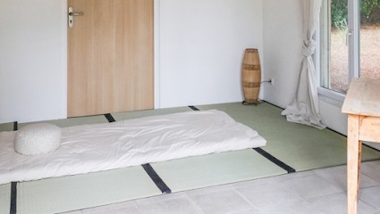 Jean Davoisne Shiatsu, Praticien de Médecine Alternative à Noulens