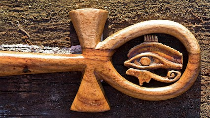 Cédric Weiss Magnétiseur Passeur d'âmes, Praticien de Médecine Alternative à Wolfskirchen