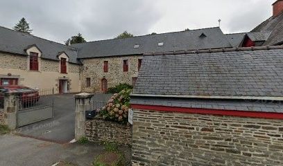 Ariane Pluot Réflexologie, Praticien de Médecine Alternative à Pleine-Fougères