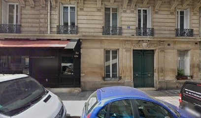 Diane Moinet, Réflexologue à Paris 08