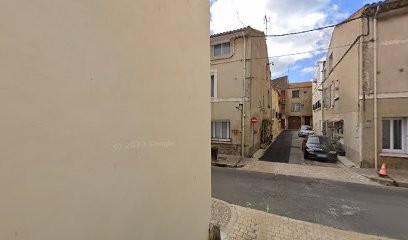 Sylvie Pommier Réflexologie Plantaire, Réflexologue à Sérignan