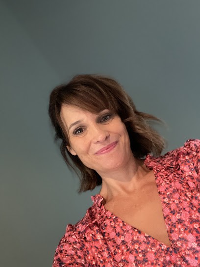 Camille Sarrazin - Thérapeute : Hypnose, EMDR & Coaching, Hypnothérapeute à Saint-Privat-de-Champclos