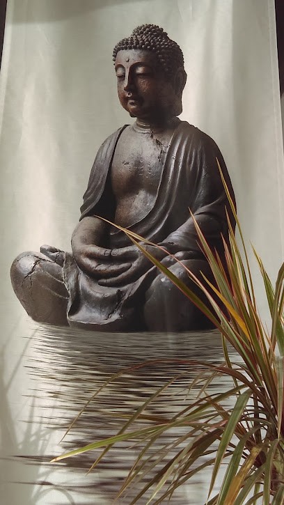 Anaïs LEFEVRE Les Mots Des Maux, Réflexologue à Fontoy