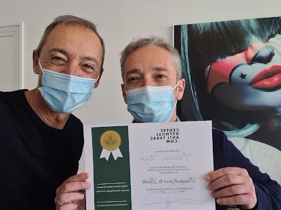 Centre Hypnose Anti Tabac, Hypnothérapeute à Nice