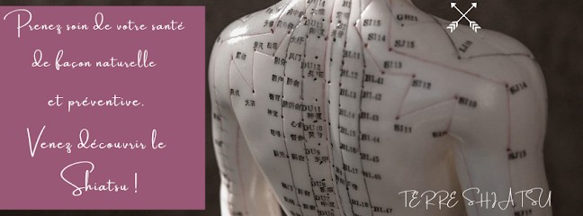 Terre Shiatsu, Praticien de Médecine Alternative à Mende