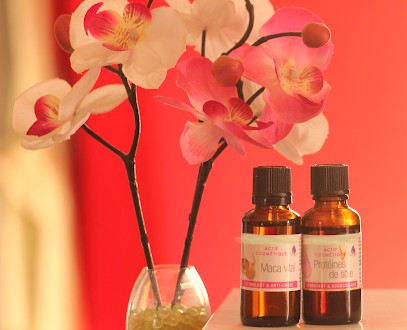 Naturoflo, Praticien de Médecine Alternative à Pommeuse