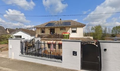 Eymonerie Avinc Muriel, Praticien de Médecine Alternative à Lupstein