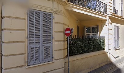 Fabrice ALLIA - REFLEXOLOGUE, Réflexologue à Nice