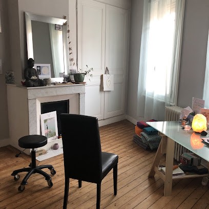 Armelle Gressent - HYPNOSE, Hypnothérapeute à Fécamp