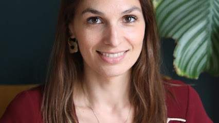 Elodie COSSON - Sophrologue Certifiée - Courbevoie / à Distance, Praticien de Médecine Alternative à Courbevoie