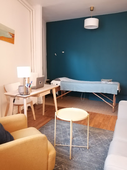 Joséphine Thai - Praticienne En Energétique Traditionnelle Chinoise, Praticien De Médecine Alternative à Paris 15