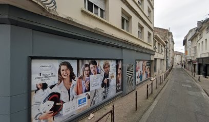 Synergies-psy, Hypnothérapeute à Agen