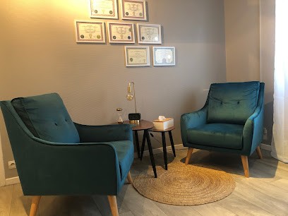 Asselin Ludivine Hypnothérapeute, Sexothérapeute, Hypnothérapeute à Granville