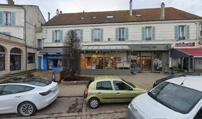 Leila Sarazin-Sophrologue, Praticien de Médecine Alternative à Villennes-sur-Seine