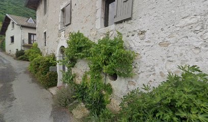 Sophrologue Marie-Christine Wilson, Praticien de Médecine Alternative au Touvet