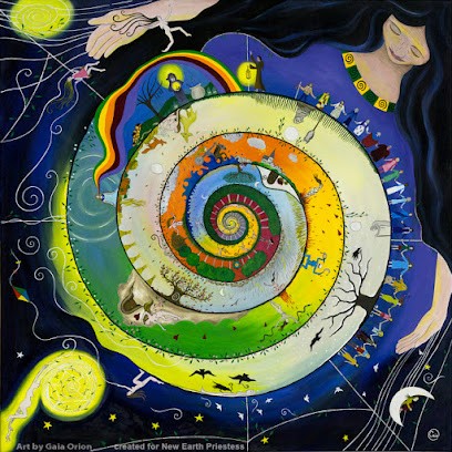 Corine Vrignaud - Hypnose Spirituelle Quantique Régressive, Hypnothérapeute à Montigny-le-Bretonneux