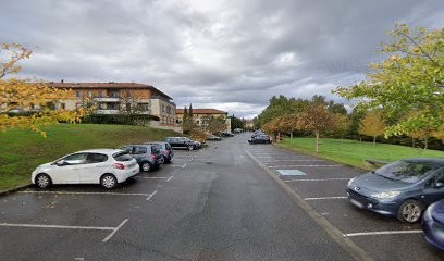 Céline Trochu - Praticienne en hypnose, Hypnothérapeute à Léguevin