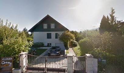 Votre espace de soins Chrysalide, Praticien de Médecine Alternative à Ségny