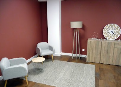 MACHON Evelyne, Praticien de Médecine Alternative à Valence