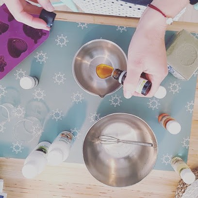 La P'tite Fabrique de la côte sauvage, Praticien de Médecine Alternative aux Sables-d'Olonne