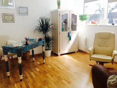 Corinne Samuel, Hypnothérapeute à Albi