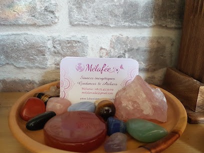 Mélafée, Praticien de Médecine Alternative à Labastidette