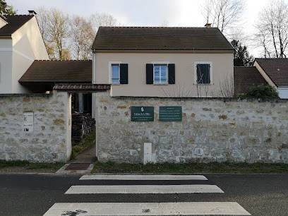 Marie HERRMANN - Sophrologue Certifiée RNCP, Praticien de Médecine Alternative à Montgeroult