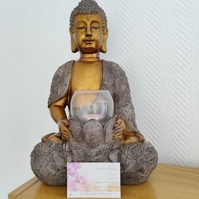 Les Réflexologies de Sandrine, Réflexologue à Gien