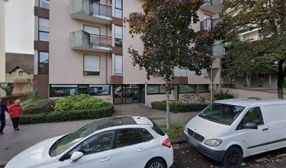 Alexis Bock, Praticien de Médecine Alternative à Annecy