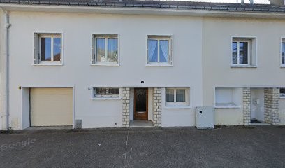 Harmony Vilmont, Réflexologue à Saint-Pierre-des-Corps