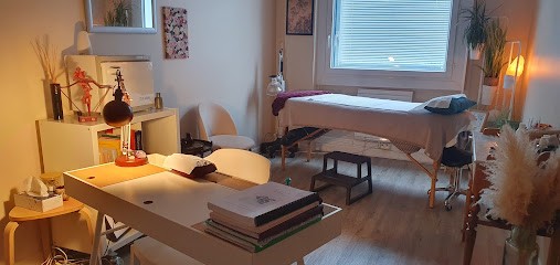 Maryline Oukil - Cabinet d'Energétique Chinoise Lyon - Soins Traditionnels Chinois, Praticien de Médecine Alternative à Caluire-et-Cuire