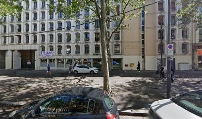 Valérian REITHINGER, Praticien de Médecine Alternative à Lyon 01