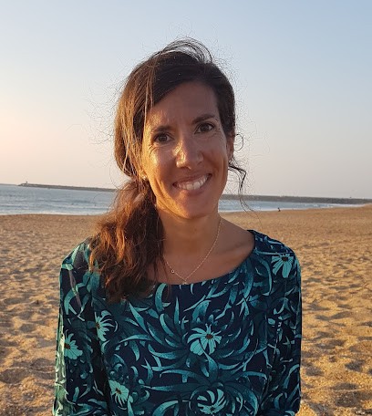 Maïder Etcheverry - Naturopathe - Bayonne - Slow Naturo, Praticien de Médecine Alternative à Bayonne