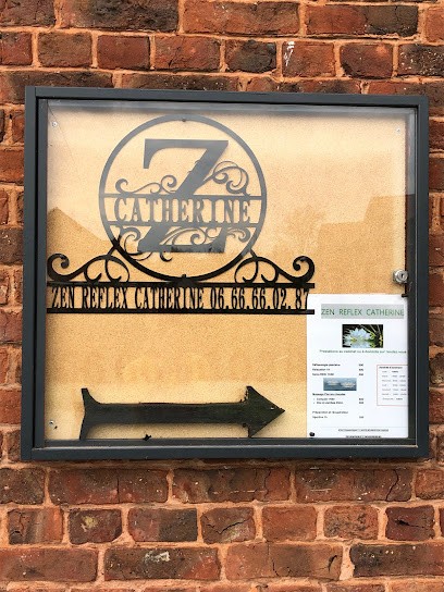 Catherine. zen reflex Catherine, Réflexologue à Boubers-sur-Canche