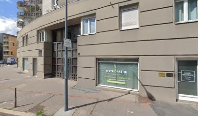 BENITO ESPINAL Emmanuel - Cabinet de Thérapie & Shiatsu, Praticien de Médecine Alternative à Villeurbanne