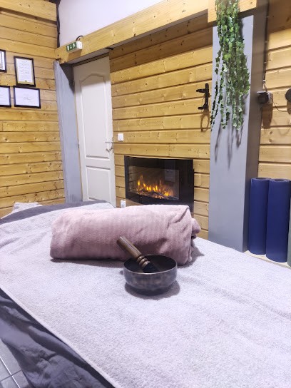 Le Boudoir Zen, Réflexologue à Laloubère