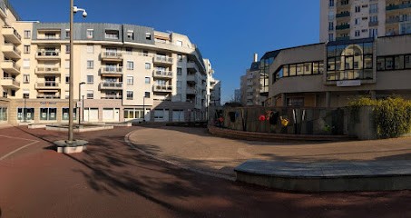 Alexandra Auvray (Franconville), Réflexologue à Franconville