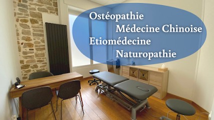 Centre Prométhée - Médecines Douces & Holistiques, Praticien de Médecine Alternative à Lyon 09