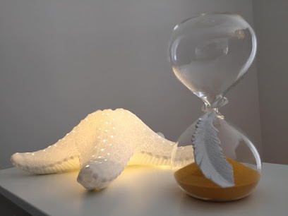 CG Equilibre et Bien-Etre, Réflexologue à Issoudun