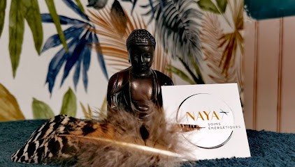 NAYA Soins énergétiques, Praticien de Médecine Alternative à Mérignies