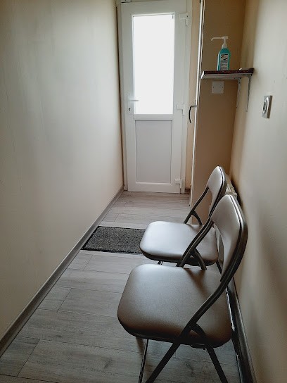 DE GREGORIO Coralie Hypno&Co hypnose reboutement et magnétisme, Hypnothérapeute à Montagnieu