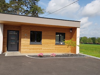 Aurore Réflexologie, Réflexologue à Dannemarie