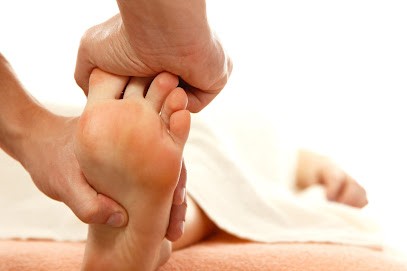 Douceur & Harmonie, Cabinet de réflexologie et massages bien-être, Réflexologue à Savenay