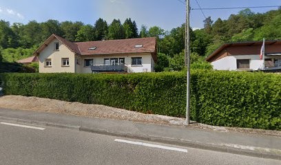 OMEGA ENERGETICIEN, Praticien de Médecine Alternative à Autechaux-Roide