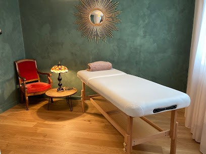 Médecine Chinoise 56 - Anne-Gael Hervé, Praticien de Médecine Alternative à La Vraie-Croix