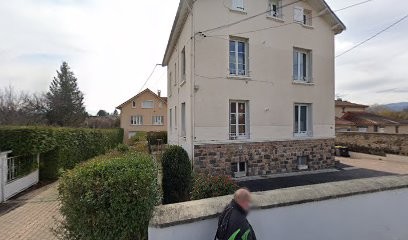 LE PIED DE DOM REFLEXOLOGIE PLANTAIRE, Réflexologue à Riom