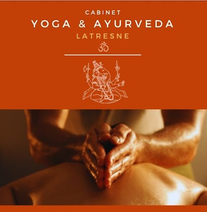 Guillaume Calabretto | Yoga & Massage Ayurvedic | Intelligence Relationelle, Praticien de Médecine Alternative à Loubieng